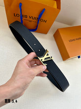 China Replica LV Belts 52usd Only